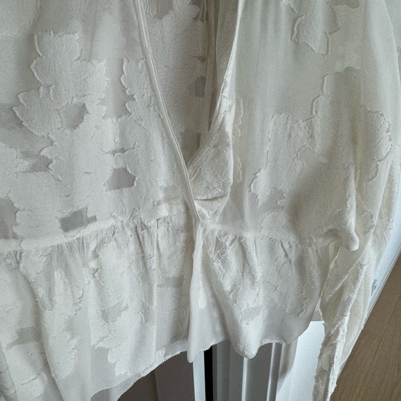 Wilfred blouse - Picture 3 of 3